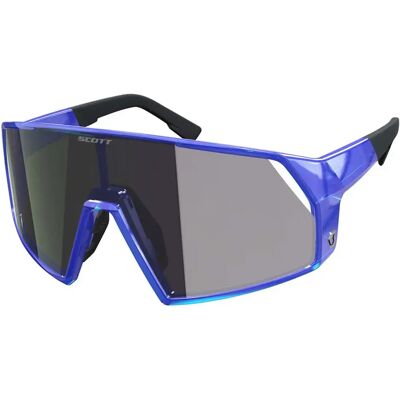 Scott Occhiali Da Sole Pro Shield Galaxy Blue Grey/CAT3 Scott Occhiali Da Sole Pro Shield Galaxy Blue Grey/CAT3