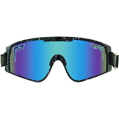 Pit Viper Occhiali Da Sole The Hail Sagan Pit Viper Occhiali Da Sole The Hail Sagan