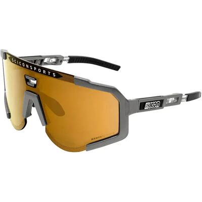 Scicon Occhiali Da Sole Polarizzati Aeroscope Anthracite Grey / Bronze Scicon Occhiali Da Sole Polarizzati Aeroscope Anthracite Grey / Bronze