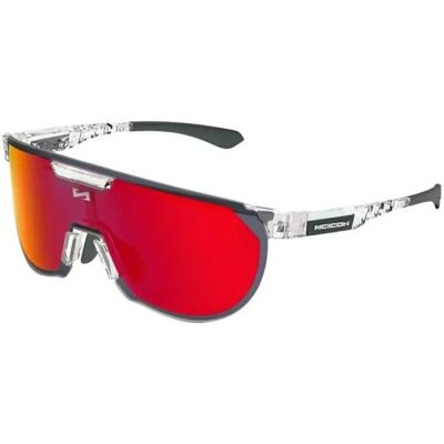 Scicon Occhiali Da Sole Aerotrail Crystal Gloss1 SCNPP Multimirror Red/CAT3 Scicon Occhiali Da Sole Aerotrail Crystal Gloss1 SCNPP Multimirror Red/CAT3