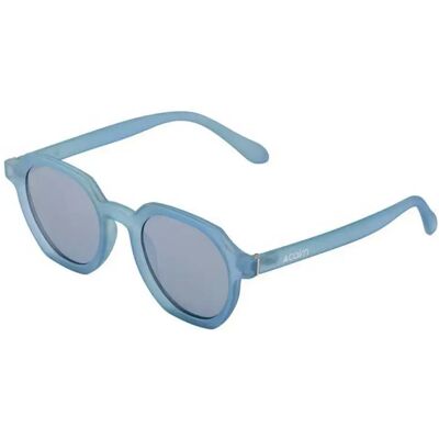 Cairn Occhiali Da Sole Hexa Crystal Mat Powder Blue Cairn Occhiali Da Sole Hexa Crystal Mat Powder Blue