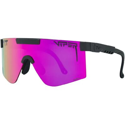 Pit Viper Occhiali Da Sole Polarizzati The Exec Original Wide Black 02 Pit Viper Occhiali Da Sole Polarizzati The Exec Original Wide Black 02