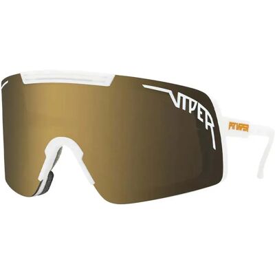 Pit Viper Occhiali Da Sole The Miami Nights Synthesizer Pink Revo/CAT3+Clear/CAT0 Pit Viper Occhiali Da Sole The Miami Nights Synthesizer Pink Revo/CAT3+Clear/CAT0