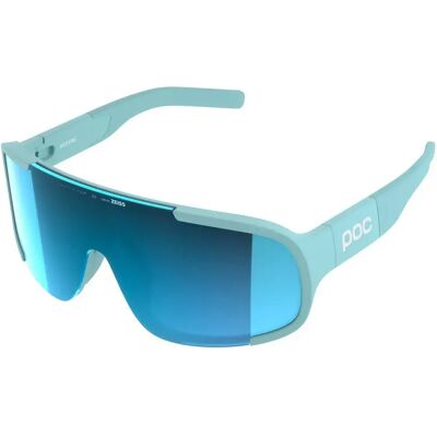 Poc Occhiali Da Sole Aspire Widefit Indicolite Blue / Clarity Universal / Sunny Turquoise Poc Occhiali Da Sole Aspire Widefit Indicolite Blue / Clarity Universal / Sunny Turquoise