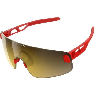 Poc Occhiali Da Sole Elicit Toric Prismane Red / Clarity Road / Partly Sunny Gold Poc Occhiali Da Sole Elicit Toric Prismane Red / Clarity Road / Partly Sunny Gold