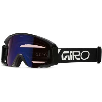 Giro Occhiali Dropline Vivid Trail 25 Black / Grey One Size Giro Occhiali Dropline Vivid Trail 25 Black / Grey One Size