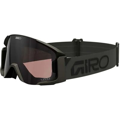 Giro Occhiali Dropline Vivid Green Sage Clear/CAT0 Giro Occhiali Dropline Vivid Green Sage Clear/CAT0