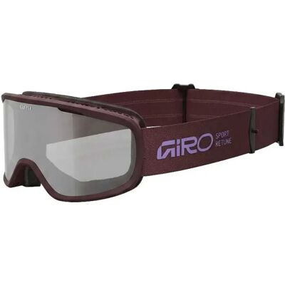Giro Occhiali Brown Clear/CAT0 Giro Occhiali Brown Clear/CAT0