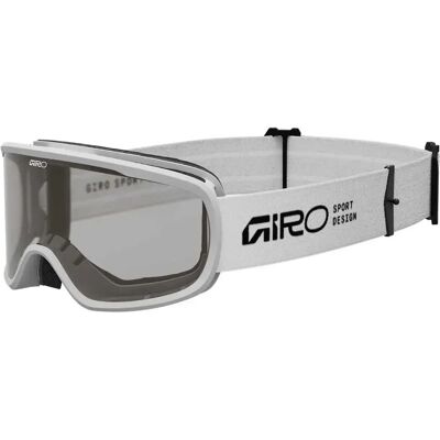 Giro Occhiali White Clear/CAT0 Giro Occhiali White Clear/CAT0