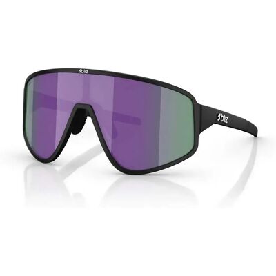 Bliz Occhiali Da Sole A00 Matte Black Bliz Occhiali Da Sole A00 Matte Black