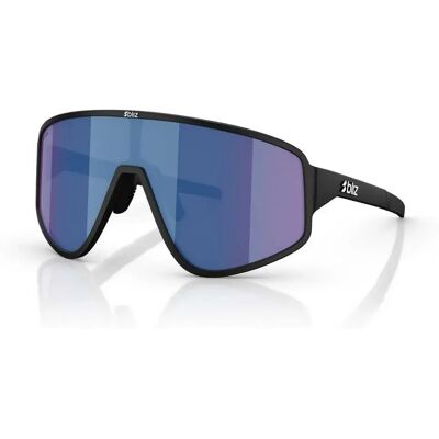 Bliz Occhiali Da Sole A00 Matte Black 02 Bliz Occhiali Da Sole A00 Matte Black 02