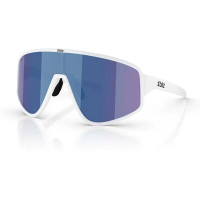 Bliz Occhiali Da Sole A00 Matte White Bliz Occhiali Da Sole A00 Matte White