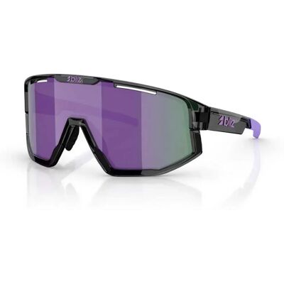 Bliz Occhiali Da Sole Fusion Small Crystal Black Bliz Occhiali Da Sole Fusion Small Crystal Black
