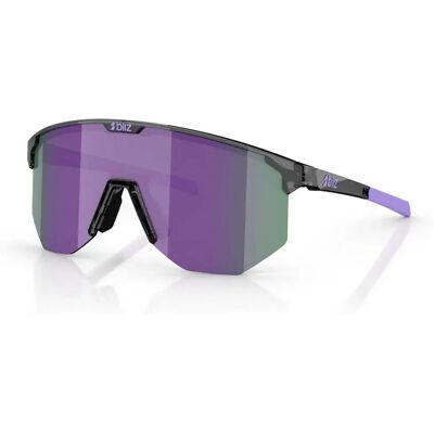 Bliz Occhiali Da Sole Hero Small Crystal Black Bliz Occhiali Da Sole Hero Small Crystal Black