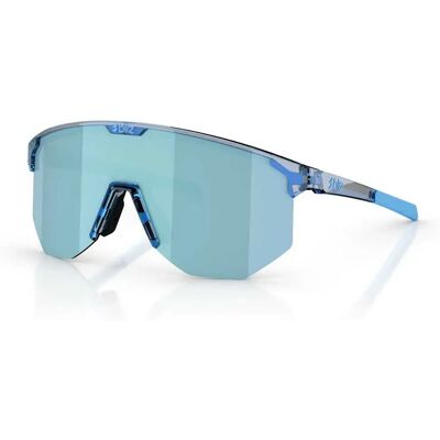 Bliz Occhiali Da Sole Hero Small Transparent Blue Bliz Occhiali Da Sole Hero Small Transparent Blue