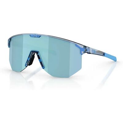 Bliz Occhiali Da Sole Hero Transparent Blue Bliz Occhiali Da Sole Hero Transparent Blue