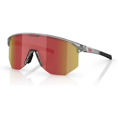 Bliz Occhiali Da Sole Hero Transparent Dark Grey Bliz Occhiali Da Sole Hero Transparent Dark Grey