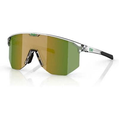 Bliz Occhiali Da Sole Hero Transparent White Bliz Occhiali Da Sole Hero Transparent White