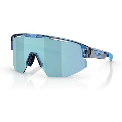 Bliz Occhiali Da Sole Matrix Transparent Blue Bliz Occhiali Da Sole Matrix Transparent Blue