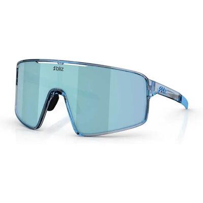 Bliz Occhiali Da Sole P001 Transparent Blue Bliz Occhiali Da Sole P001 Transparent Blue