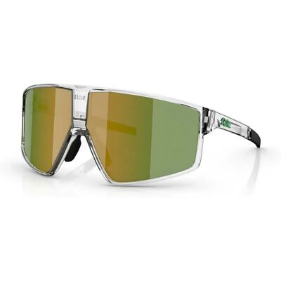 Bliz Occhiali Da Sole P002 Transparent White Bliz Occhiali Da Sole P002 Transparent White