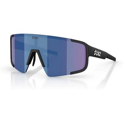 Bliz Occhiali Da Sole P003 Small Matte Black Bliz Occhiali Da Sole P003 Small Matte Black