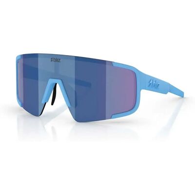 Bliz Occhiali Da Sole P003 Matte Blue Bliz Occhiali Da Sole P003 Matte Blue