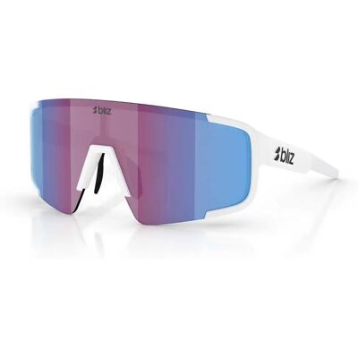 Bliz Occhiali Da Sole P003 Matte White Bliz Occhiali Da Sole P003 Matte White