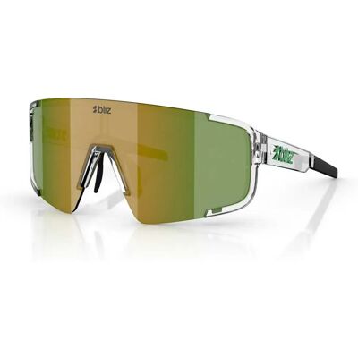 Bliz Occhiali Da Sole P003 Transparent White Bliz Occhiali Da Sole P003 Transparent White