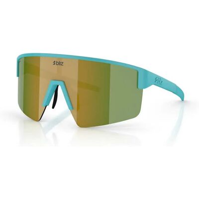Bliz Occhiali Da Sole P00 Small Matte Turquoise Bliz Occhiali Da Sole P00 Small Matte Turquoise