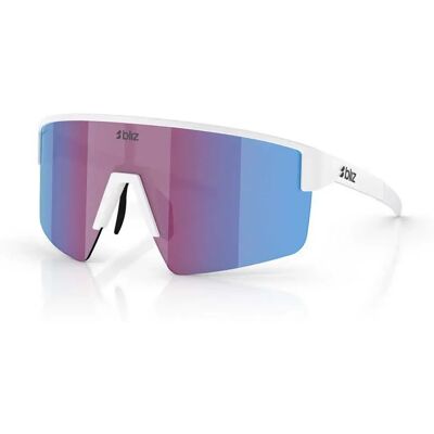 Bliz Occhiali Da Sole P00 Matte White Bliz Occhiali Da Sole P00 Matte White