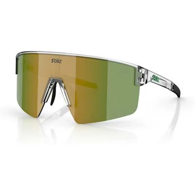 Bliz Occhiali Da Sole P00 Transparent White Bliz Occhiali Da Sole P00 Transparent White