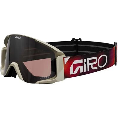 Giro Occhiali Dropline Mtb Frequenct Orange / Vivid Vivid Trail/ Giro Occhiali Dropline Mtb Frequenct Orange / Vivid Vivid Trail/