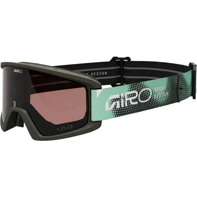 Giro Occhiali Tazz Mtb Vivid Motion Green / Vivid Vivid Trail/CAT2 Giro Occhiali Tazz Mtb Vivid Motion Green / Vivid Vivid Trail/CAT2