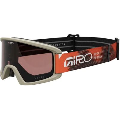 Giro Occhiali Tazz Mtb Vivid Motion Orange / Vivid Vivid Trail/CAT2 Giro Occhiali Tazz Mtb Vivid Motion Orange / Vivid Vivid Trail/CAT2