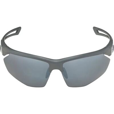 Alpina Occhiali Da Sole Nylos Hr Grey Midnight Alpina Occhiali Da Sole Nylos Hr Grey Midnight