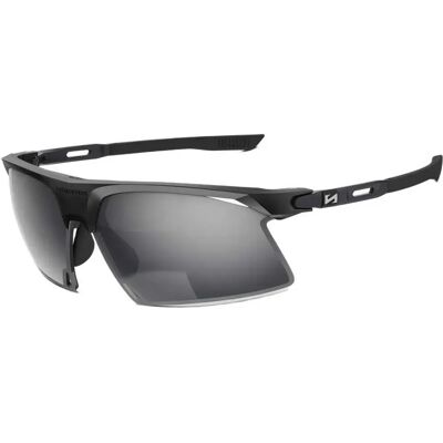 Scicon Occhiali Da Sole Aerobeam Titanium Black Matt Scicon Occhiali Da Sole Aerobeam Titanium Black Matt