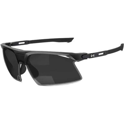 Scicon Occhiali Da Sole Aerobeam Titanium Matt Black Scicon Occhiali Da Sole Aerobeam Titanium Matt Black