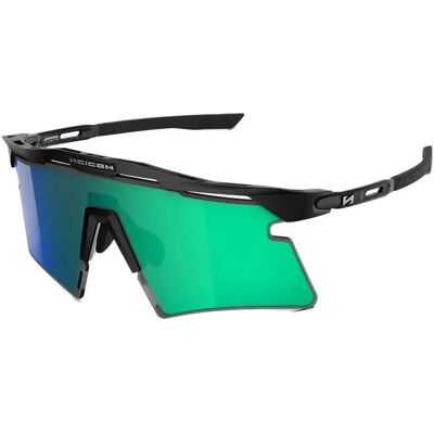 Scicon Occhiali Da Sole Aeroshade 2.0 Titanium Black Matt Scicon Occhiali Da Sole Aeroshade 2.0 Titanium Black Matt