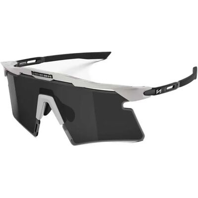 Scicon Occhiali Da Sole Aeroshade 2.0 Titanium White Metal Scicon Occhiali Da Sole Aeroshade 2.0 Titanium White Metal
