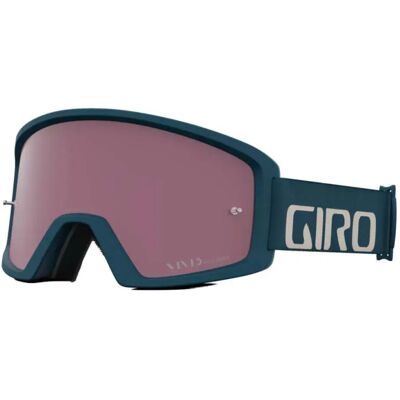 Giro Occhiali Blok Harbour Blue / Vivid Trail Vivid Trail/CAT2 Giro Occhiali Blok Harbour Blue / Vivid Trail Vivid Trail/CAT2