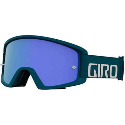Giro Occhiali Tazz Harbour Blue / Sand / Cobalt Blue Cobalt Blue/CAT3 Giro Occhiali Tazz Harbour Blue / Sand / Cobalt Blue Cobalt Blue/CAT3
