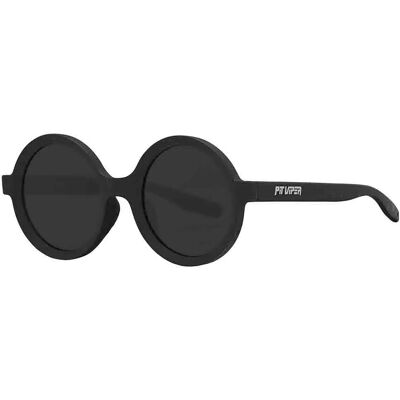 Pit Viper Occhiali Da Sole The Blacking Out Oo Polycarbonate Smoke/CAT3 Pit Viper Occhiali Da Sole The Blacking Out Oo Polycarbonate Smoke/CAT3