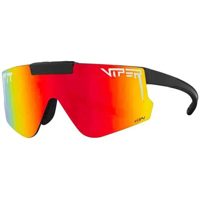 Pit Viper Occhiali Da Sole Polarizzati The Exec Flip-offs Regular Pit Viper Occhiali Da Sole Polarizzati The Exec Flip-offs Regular