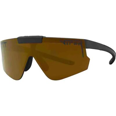 Pit Viper Occhiali Da Sole The Exec Flip-offs Wide Pit Viper Occhiali Da Sole The Exec Flip-offs Wide