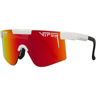 Pit Viper Occhiali Da Sole Polarizzati The Miami Nights Original Regular Pit Viper Occhiali Da Sole Polarizzati The Miami Nights Original Regular