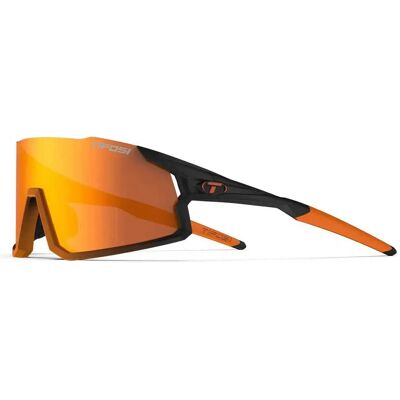 Occhiali Tifosi Clarion Orange - Lenti intercambiabili - Nero arancione sfumato Occhiali Tifosi Clarion Orange - Lenti intercambiabili - Nero arancione sfumato