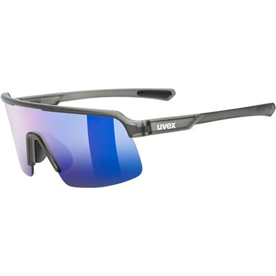 Uvex Occhiali Da Sole Dyrt Junior Smoke Matt Uvex Occhiali Da Sole Dyrt Junior Smoke Matt