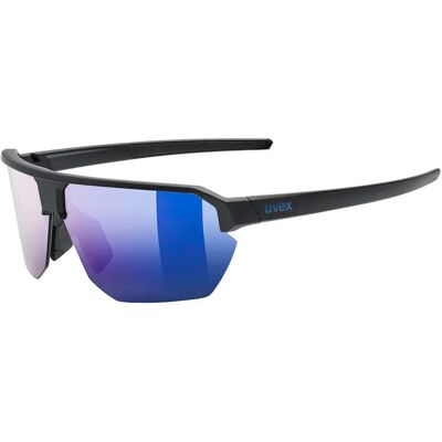Uvex Occhiali Da Sole Vectiv Black Matt 01 Uvex Occhiali Da Sole Vectiv Black Matt 01