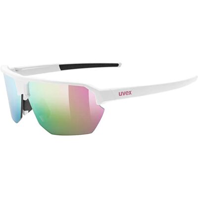 Uvex Occhiali Da Sole Vectiv White Matt Uvex Occhiali Da Sole Vectiv White Matt